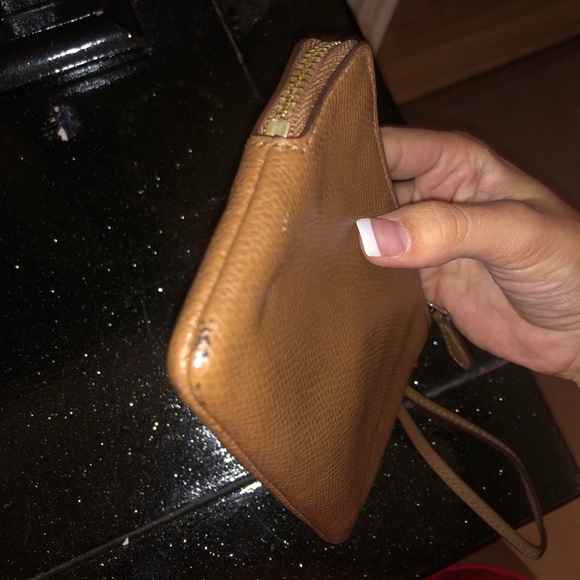 Coach Wallet - Picture 3 of 4